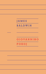 E-kniha Giovanniho pokoj