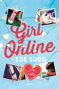 E-kniha Girl online