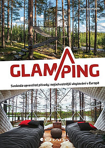 E-kniha Glamping