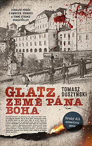 E-kniha Glatz 2