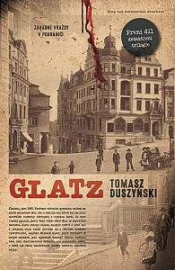 E-kniha Glatz