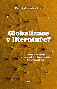 E-kniha Globalizace v literatuře?