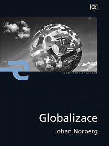E-kniha Globalizace