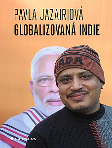 E-kniha Globalizovaná Indie
