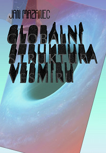 E-kniha Globální struktura vesmíru