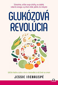 E-kniha Glukózová revolúcia