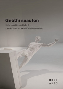 E-kniha Gnóthi seauton