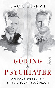 E-kniha Göring a psychiater