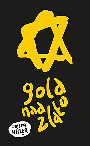 E-kniha Gold nad zlato