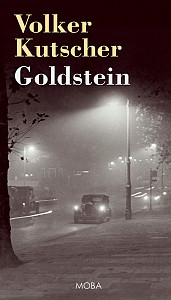 E-kniha Goldstein