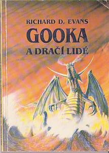 E-kniha Gooka a dračí lidé