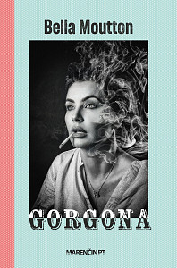 E-kniha Gorgona