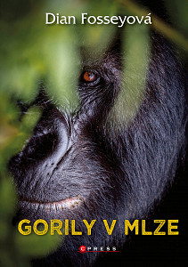 E-kniha Gorily v mlze