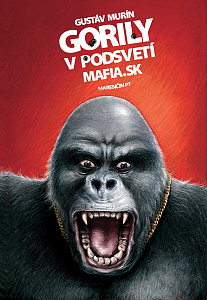 E-kniha Gorily v podsvetí