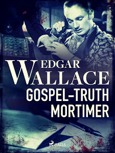 E-kniha Gospel-Truth Mortimer