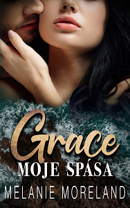 E-kniha Grace, moje spása
