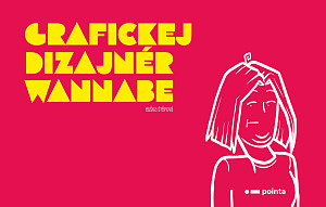 E-kniha Grafickej dizajnér wannabe
