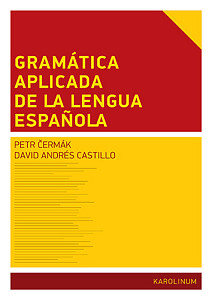 E-kniha Gramática aplicada de la lengua española