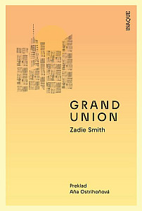E-kniha Grand Union