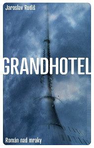 E-kniha Grandhotel