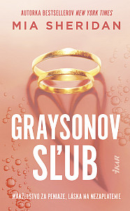 E-kniha Graysonov sľub