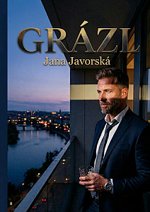 E-kniha Grázl