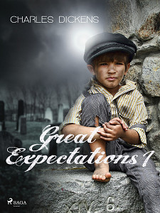 E-kniha Great Expectations I