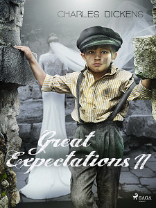E-kniha Great Expectations II