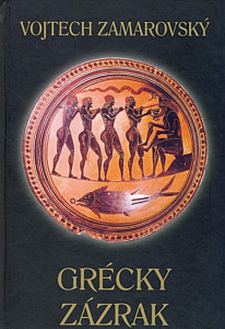 E-kniha Grécky zázrak