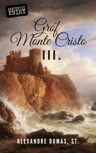 E-kniha Gróf Monte Cristo III.