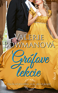 E-kniha Grófove lekcie