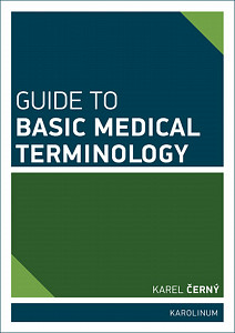 E-kniha Guide to Basic Medical Terminology