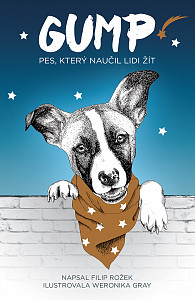 E-kniha Gump