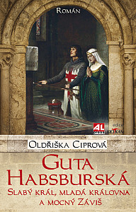 E-kniha Guta Habsburská