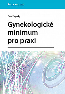 E-kniha Gynekologické minimum pro praxi