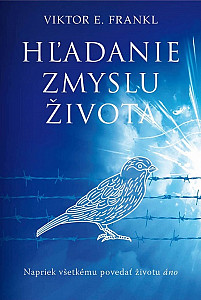 E-kniha Hľadanie zmyslu života