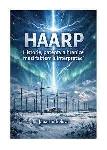 E-kniha HAARP