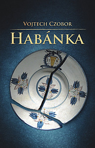 E-kniha Habánka