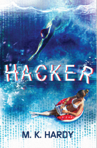 E-kniha Hacker