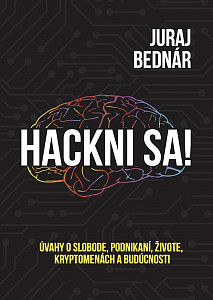 E-kniha Hackni sa