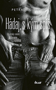 E-kniha Hádaj, s kým spíš