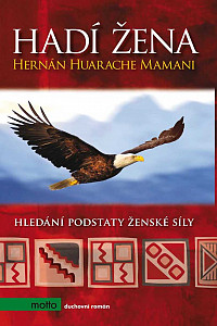 E-kniha Hadí žena