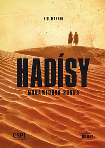E-kniha Hadísy