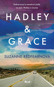 E-kniha Hadley a Grace