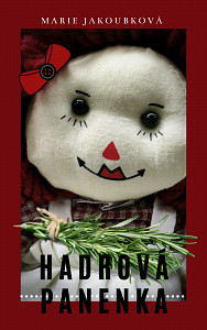 E-kniha Hadrová panenka