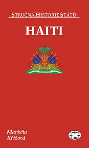 E-kniha Haiti