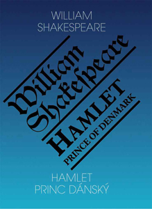 E-kniha Hamlet / Hamlet