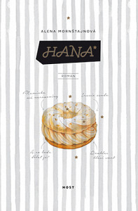 E-kniha Hana