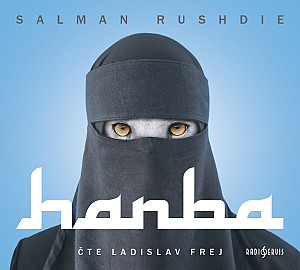 E-kniha Hanba
