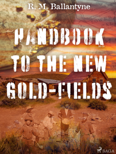 E-kniha Handbook to the new Gold-fields
